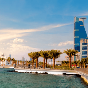 جولة بوليفارد وورلد